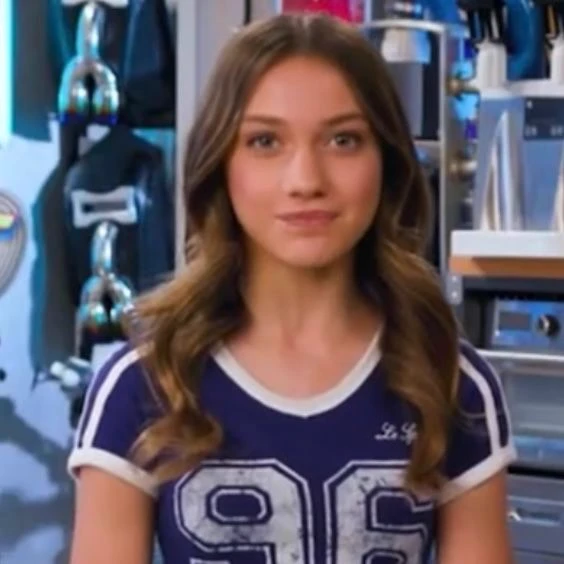 Chloe Thunderman thumbnail