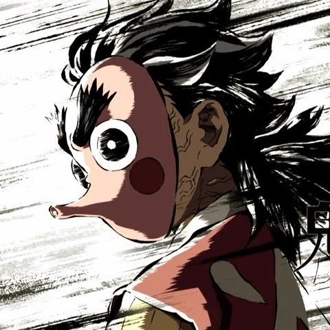 Kotetsu thumbnail