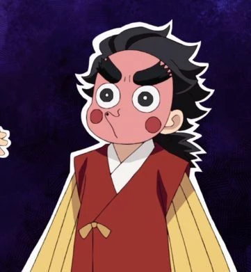 Kotetsu thumbnail
