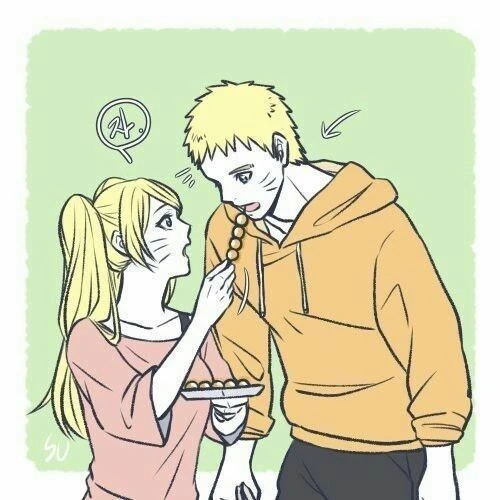 Naruto Uzumaki thumbnail