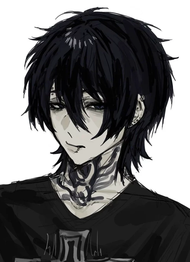 Shin Itsuki thumbnail