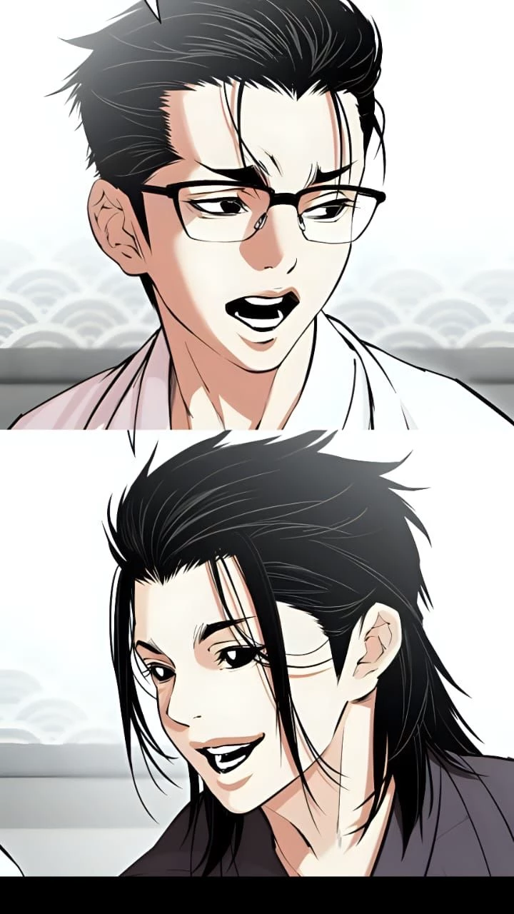 Shingen and Shintaro (childhood) thumbnail