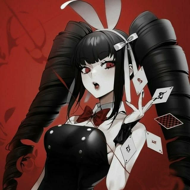 Celestia Ludenberg thumbnail