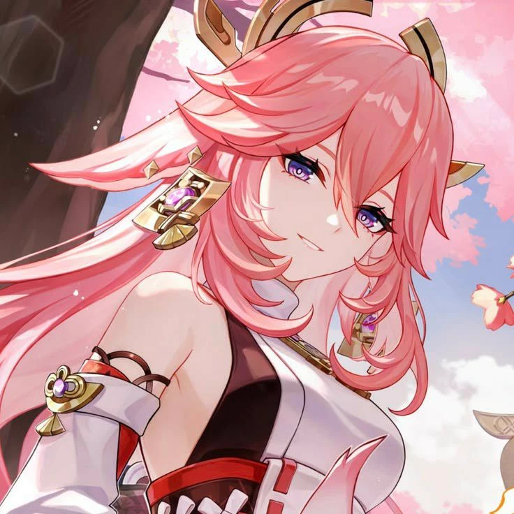 Yae Miko thumbnail