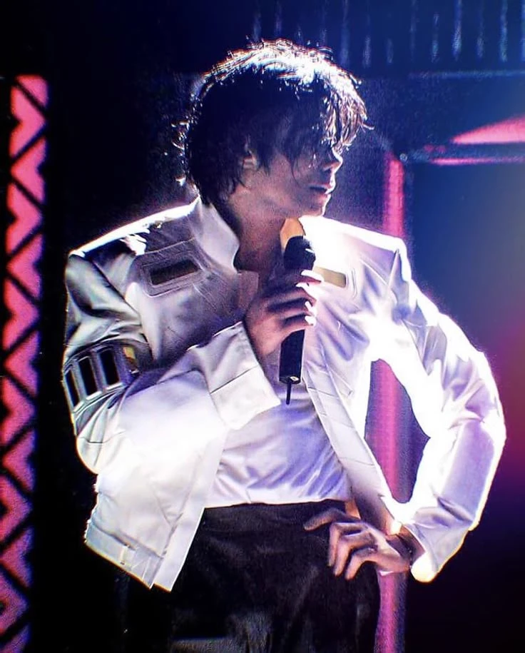 Michael Jackson thumbnail