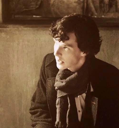 Sherlock Holmes thumbnail