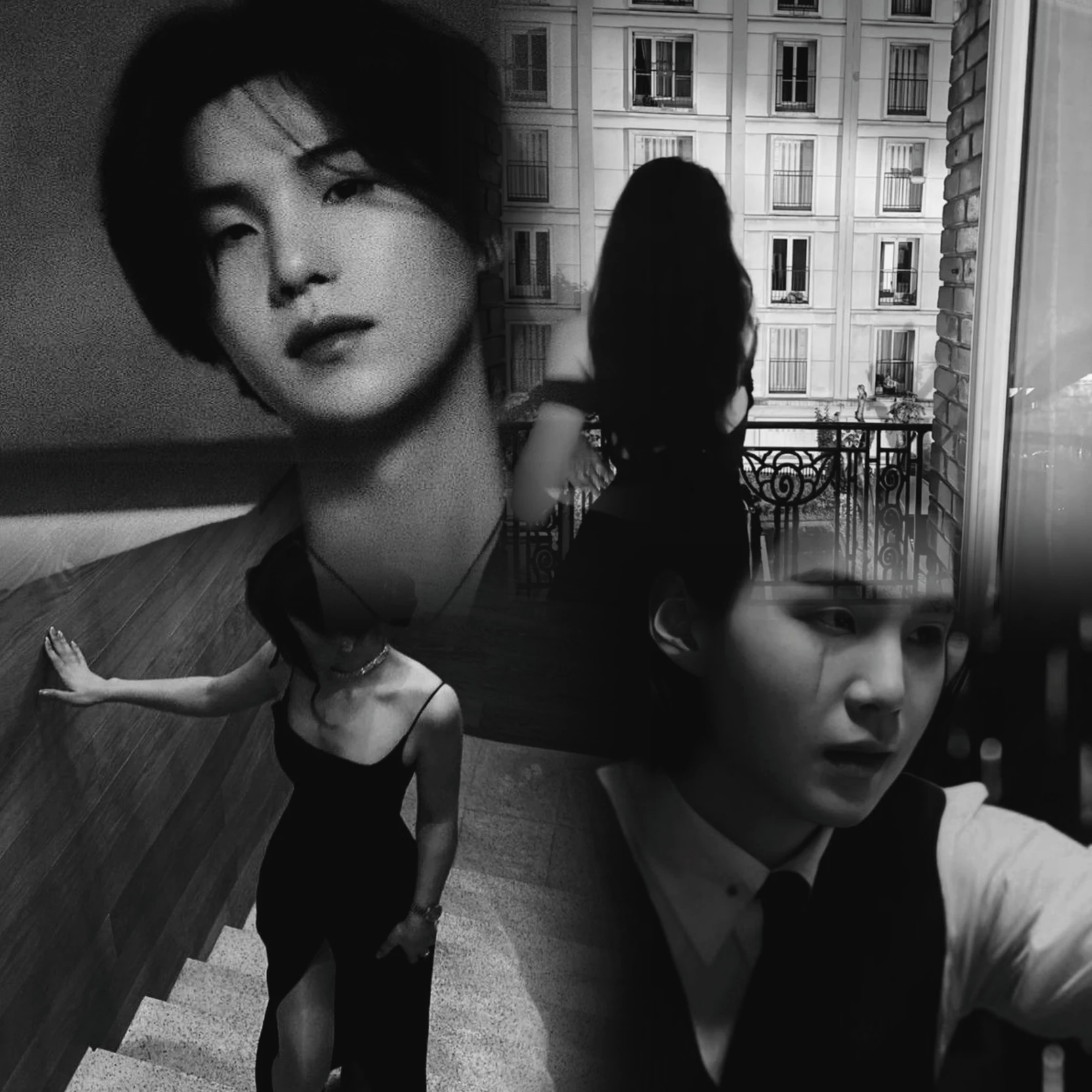 Min Yoongi thumbnail