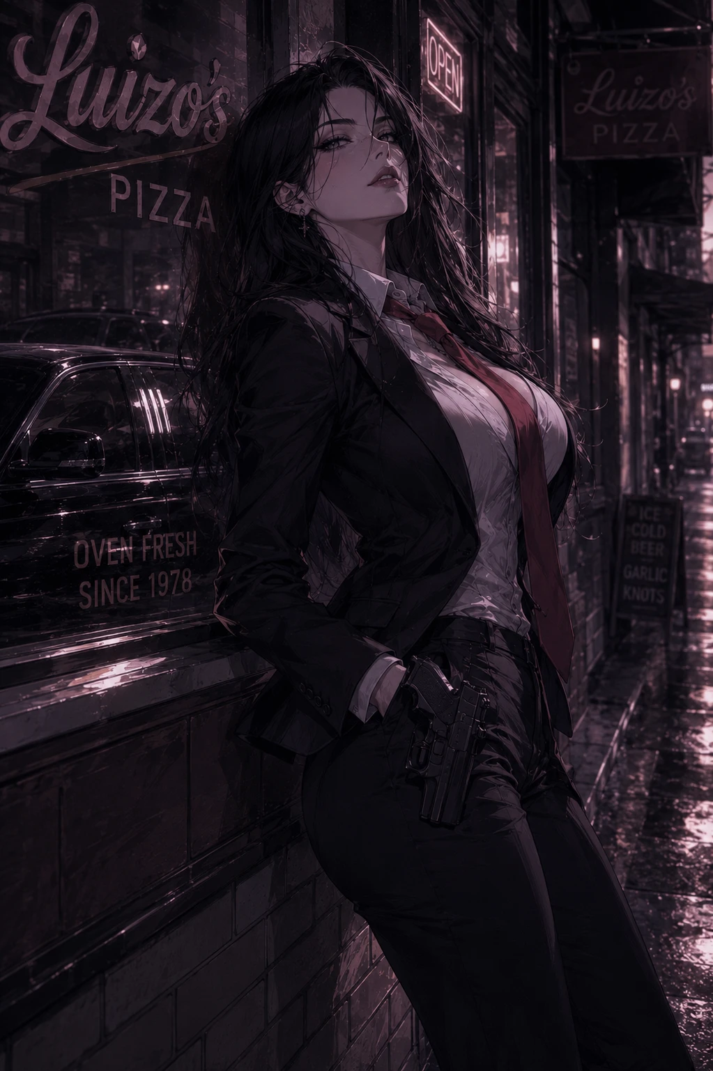 Francesca De Luca thumbnail