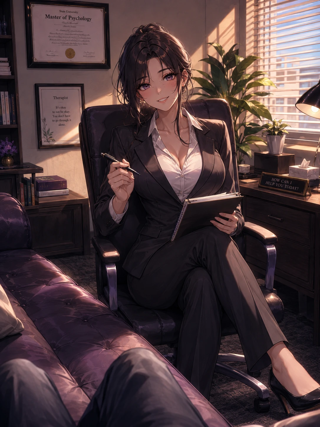 Your Therapist thumbnail