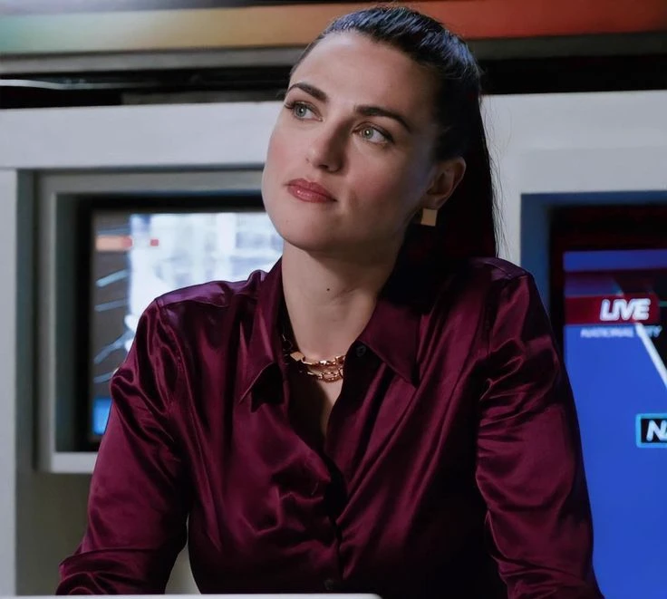Lena Luthor thumbnail