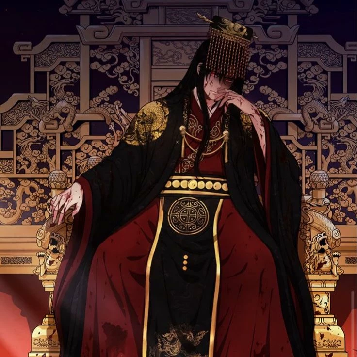 _EMPEROR_ Ying Zhen thumbnail
