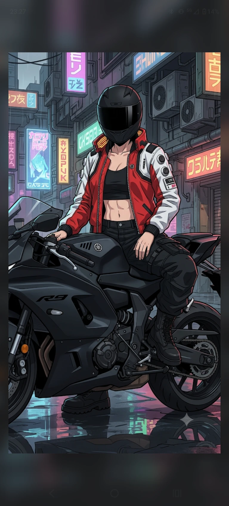 Roxanne thumbnail