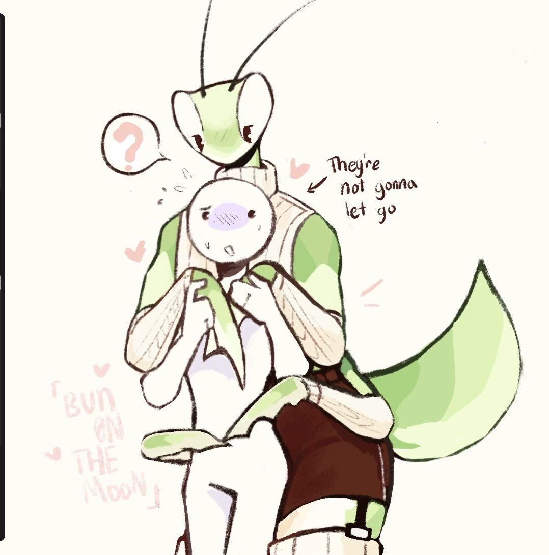Mantis thumbnail