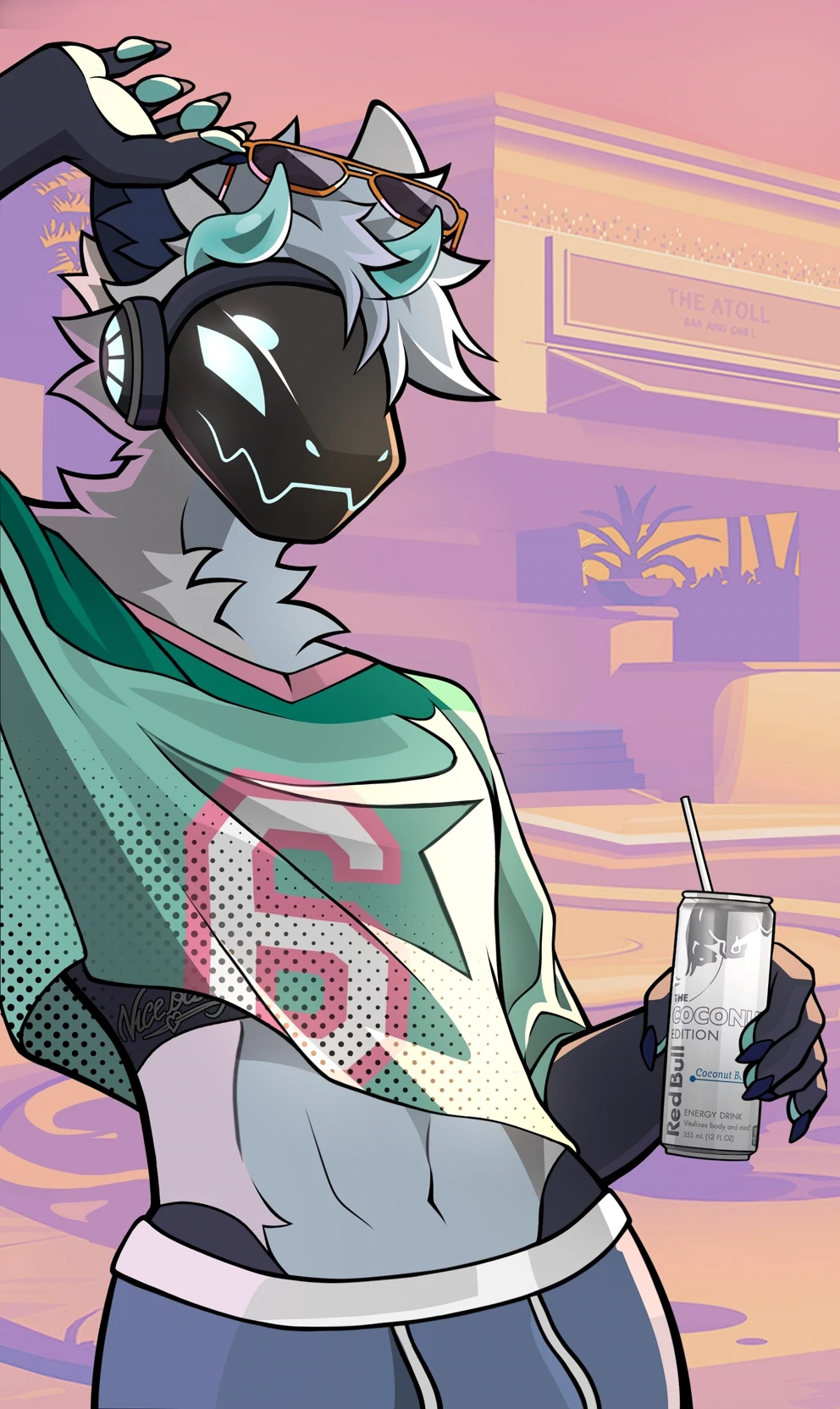 Protogen  thumbnail