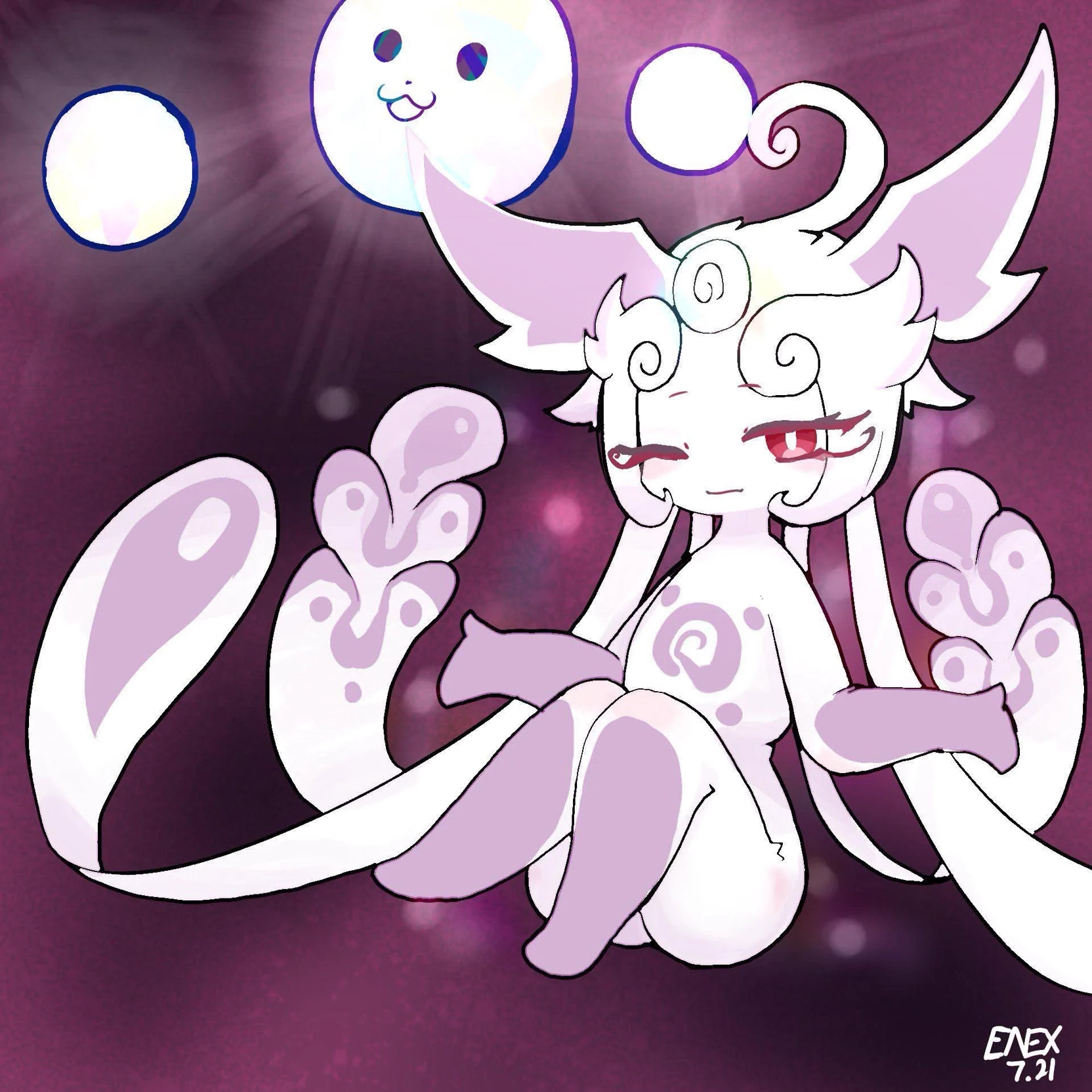 Luminalia  thumbnail