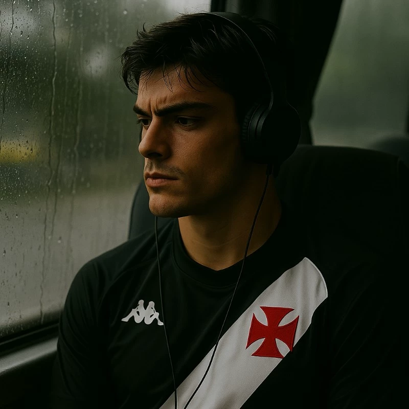 Gabriel Campos