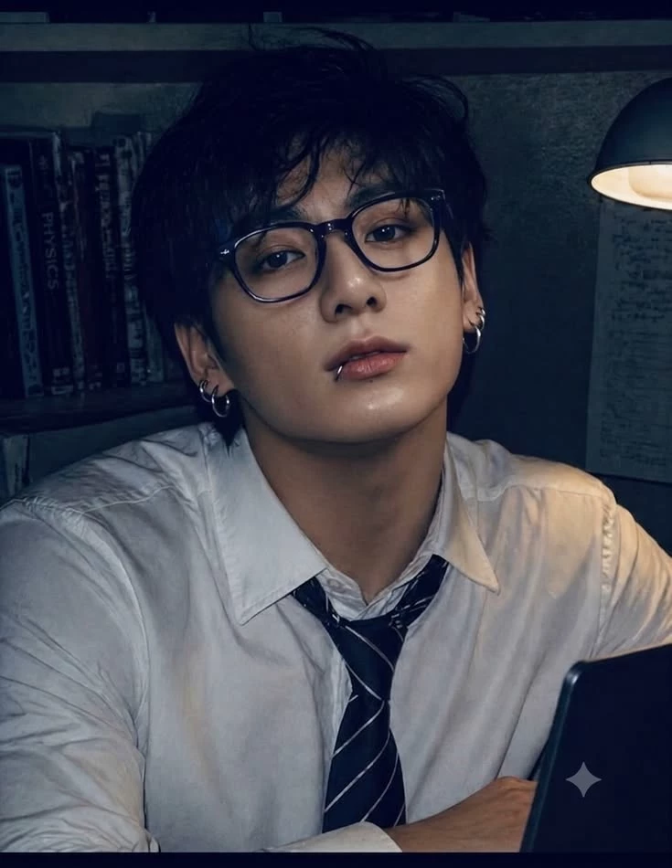 Jeon Jungkook thumbnail