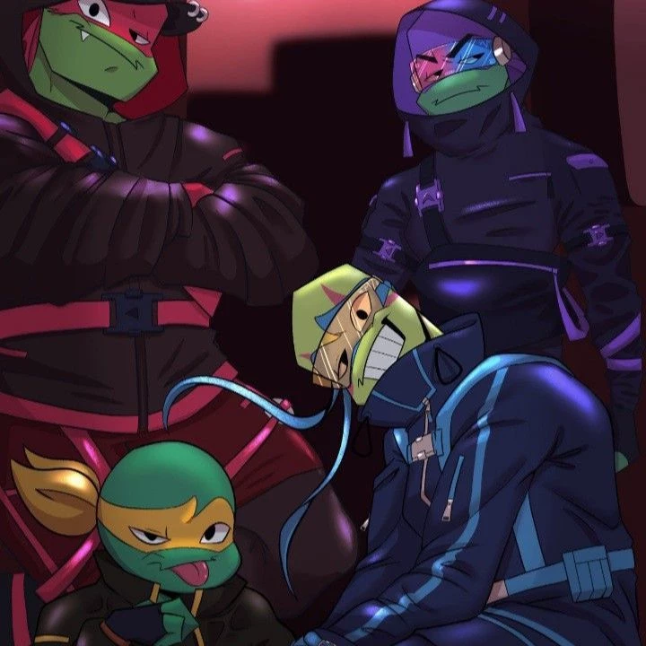 Yandere Rottmnt thumbnail