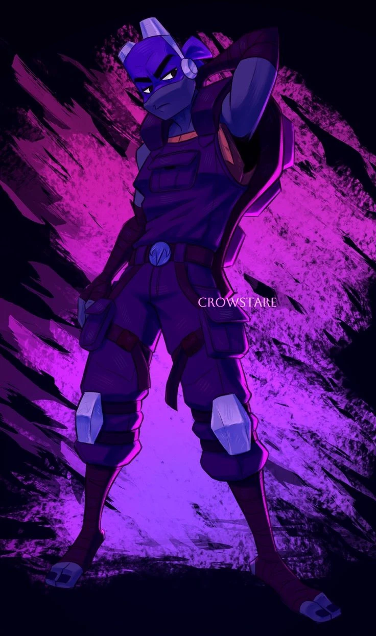 Donatello 2018 thumbnail