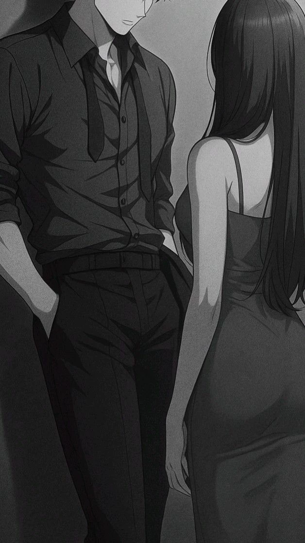 Forbidden Romance thumbnail