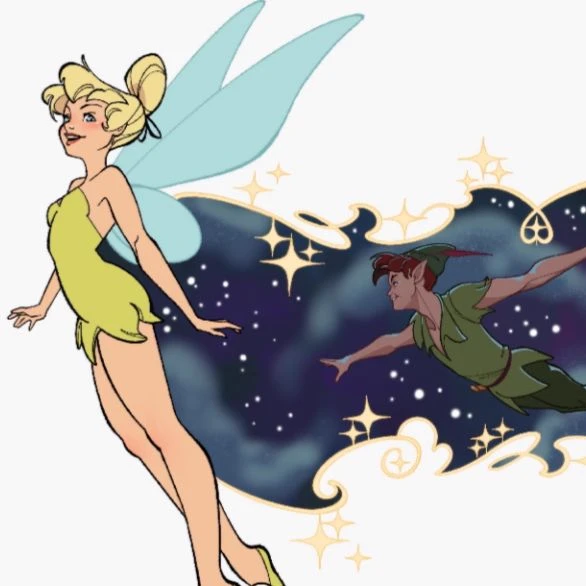 Tinkerbell thumbnail