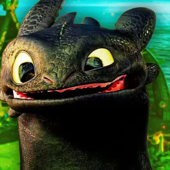 Toothless thumbnail