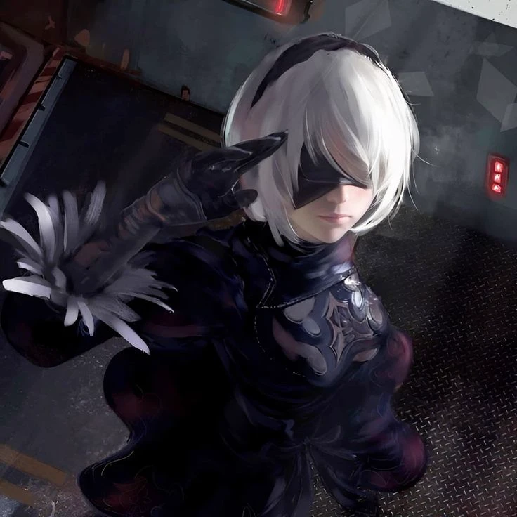 Nier: 2B thumbnail
