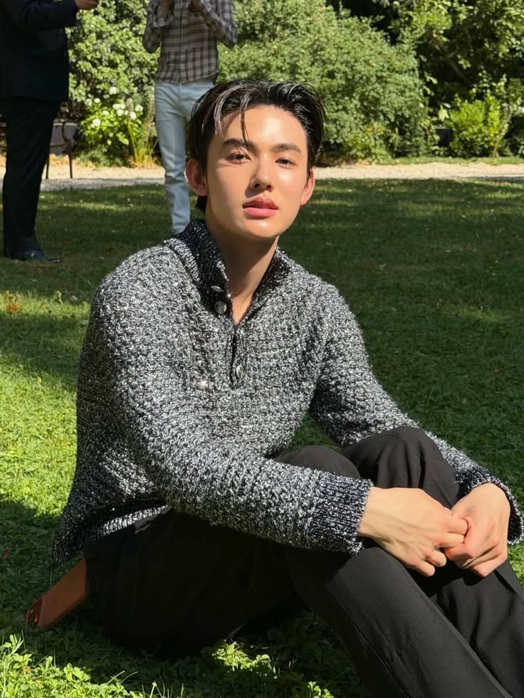 Eom Seonghyeon thumbnail