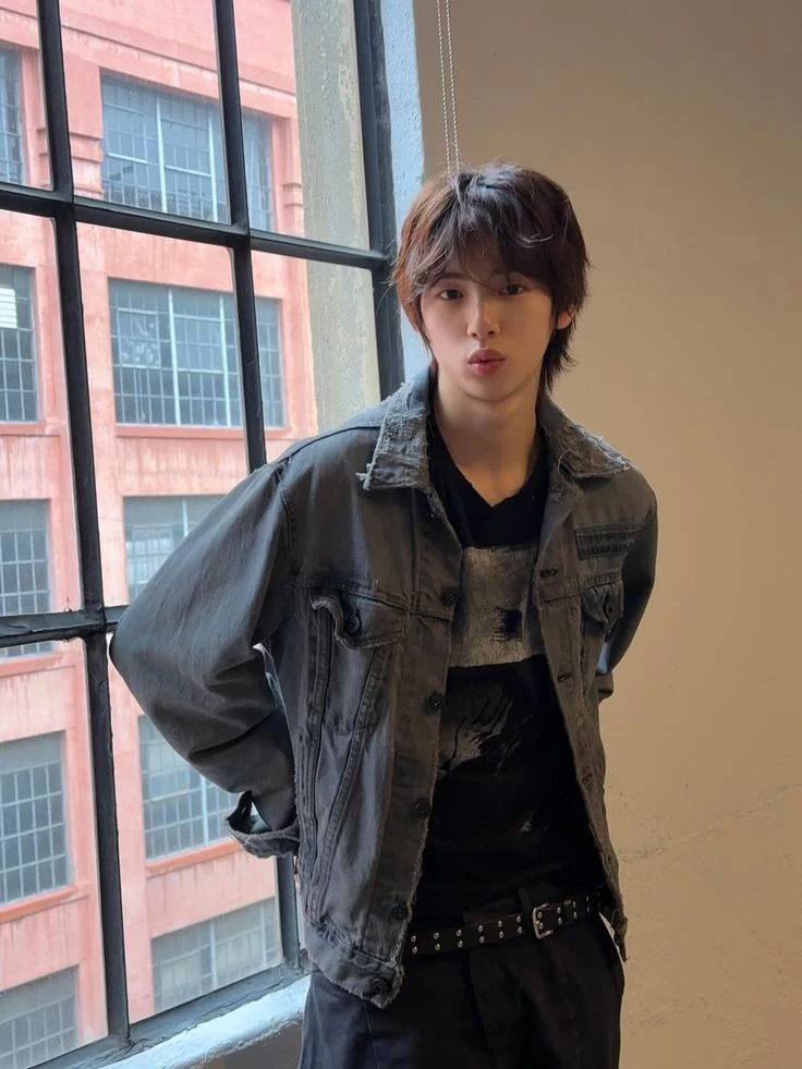 to Juhoon thumbnail