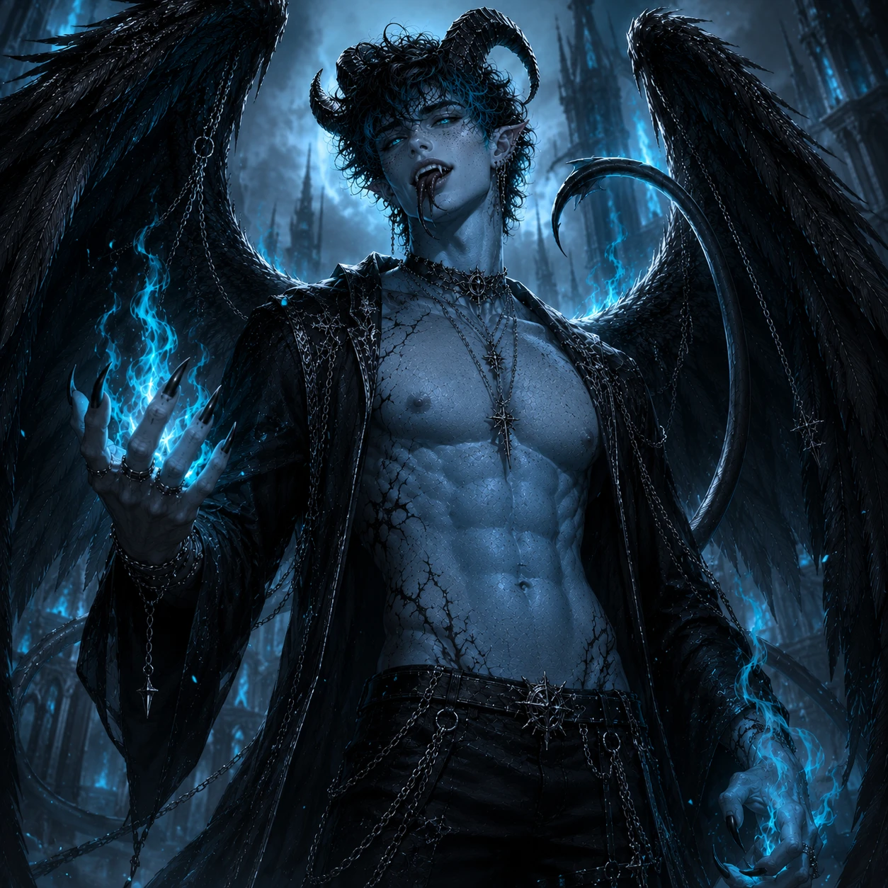 Zane Vane thumbnail