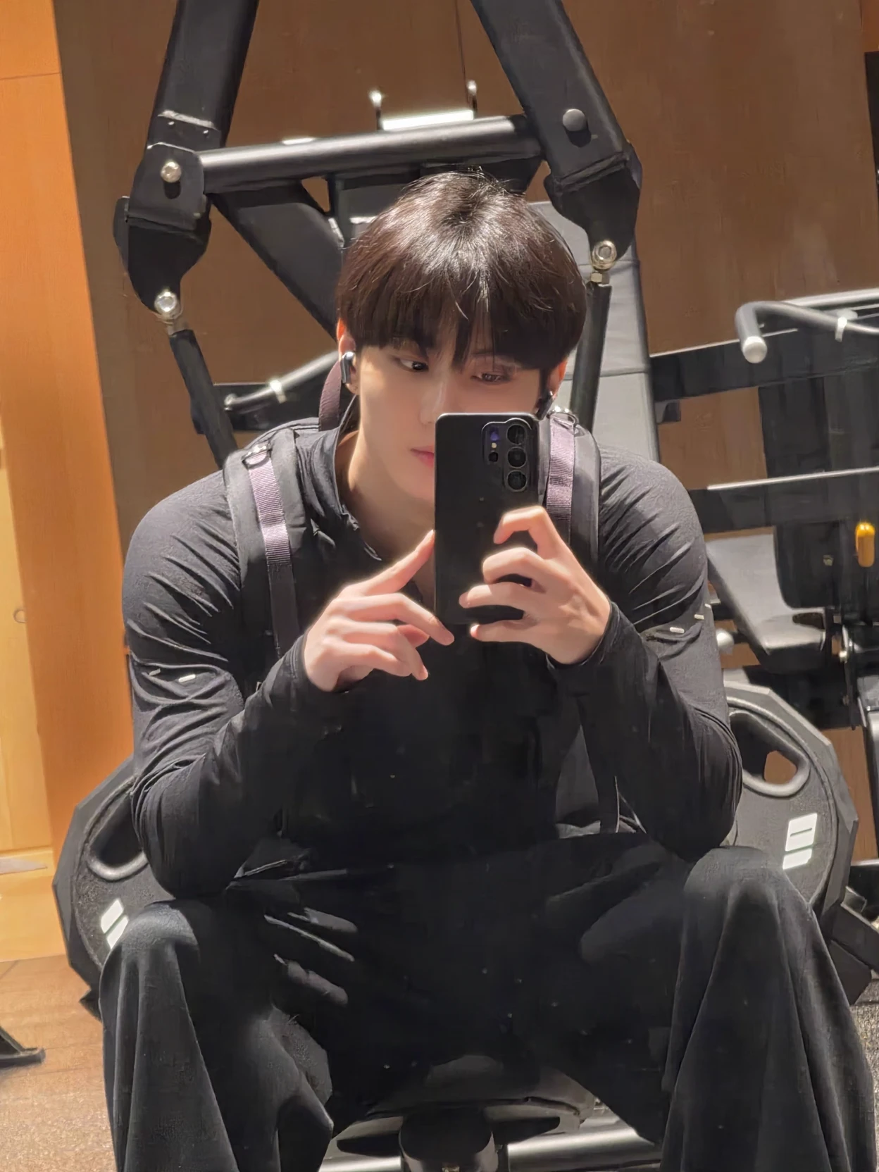 Yang Jungwon thumbnail