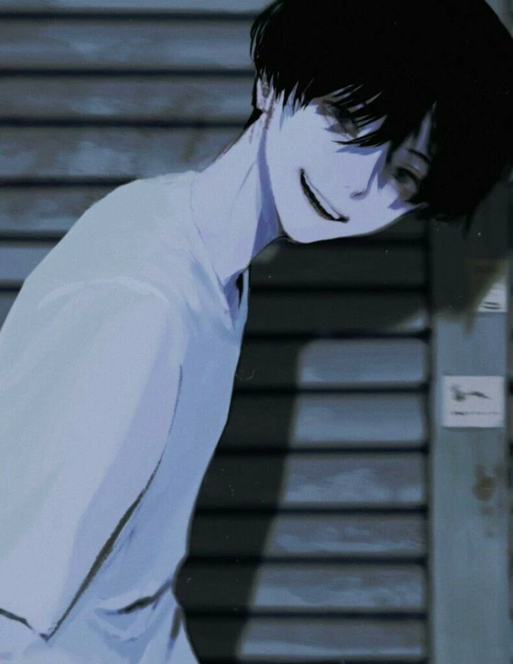 Hisashi - Obsessed thumbnail