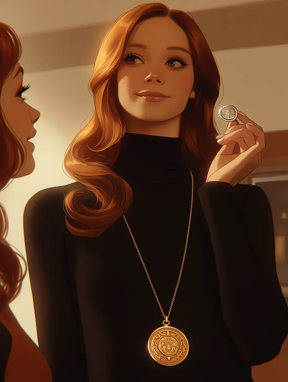 Helena ( GL!! ) thumbnail