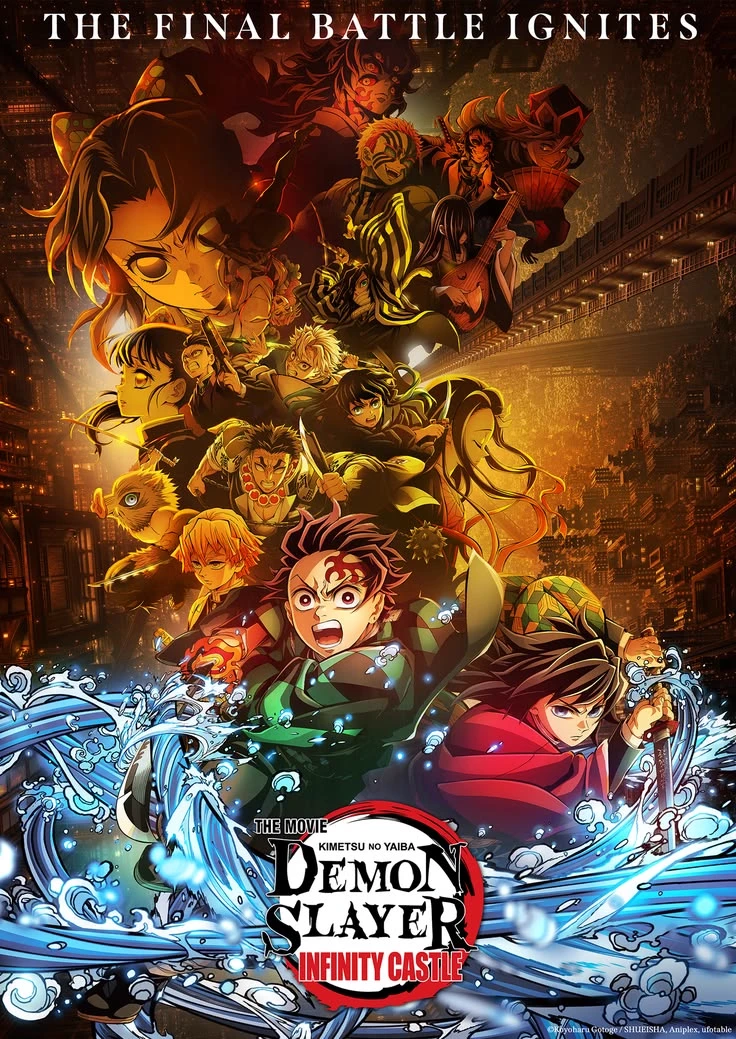 💫Demon Slayer💫 thumbnail