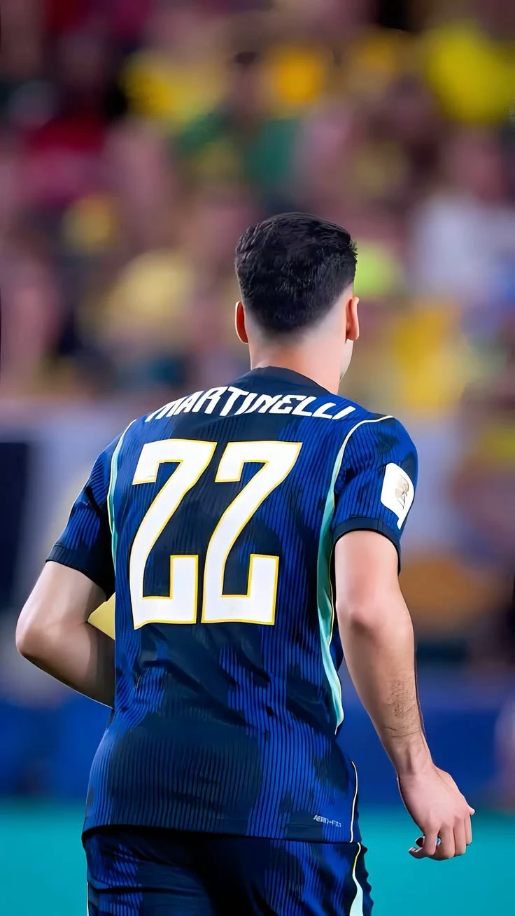 Gabriel Martinelli thumbnail