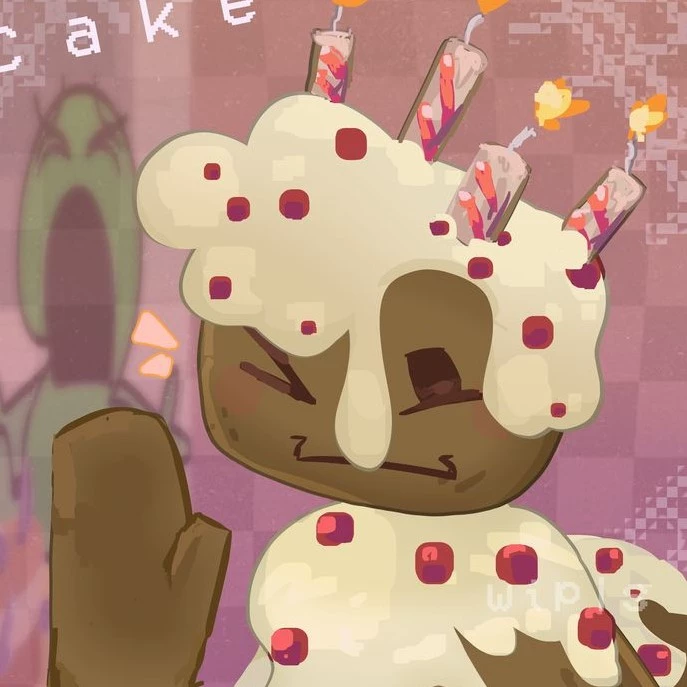 Cake