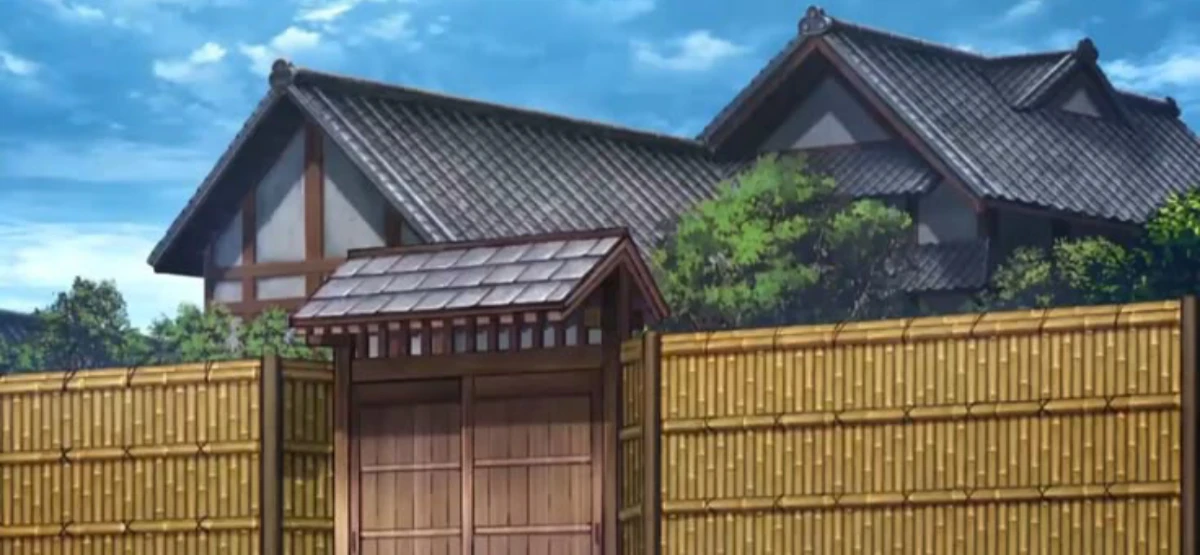 you are the daughter of Shinobu and Giyu and Shinobu took you with her to the butterfly estate thumbnail