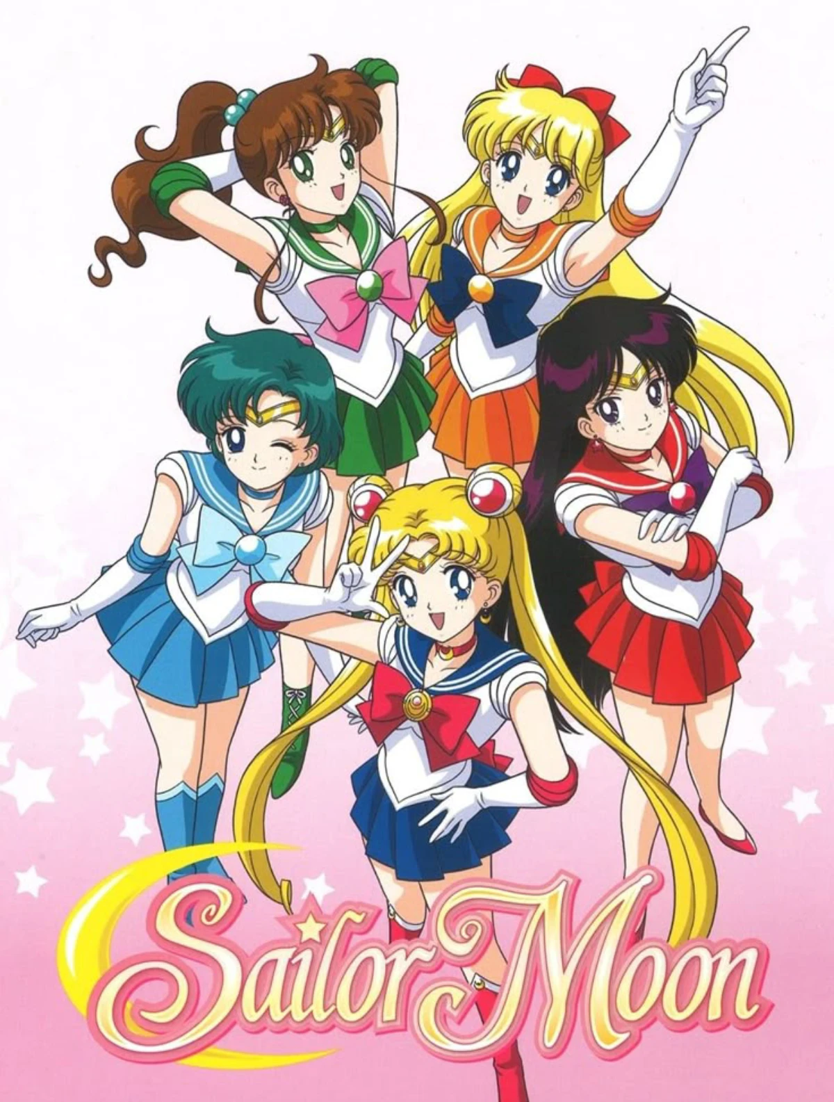 Sailor Moon thumbnail