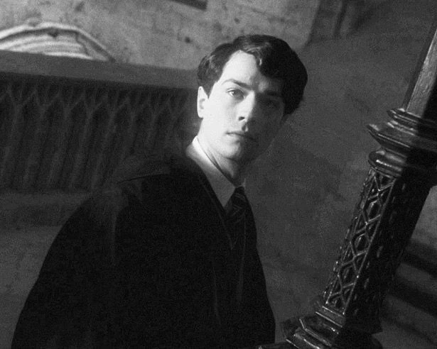 Tom Riddle  thumbnail