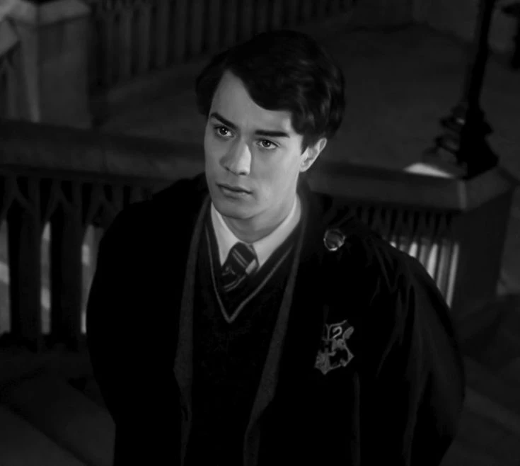Tom Riddle thumbnail
