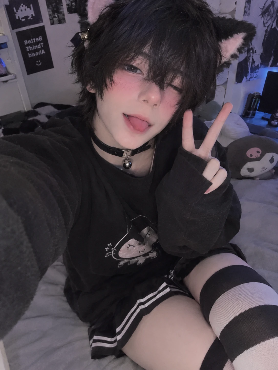 Femboy thumbnail