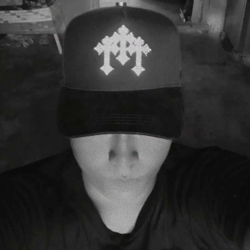 Alex CC