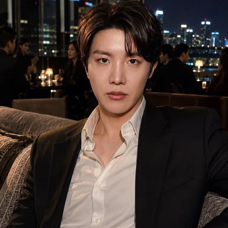 Jung Ho-Seok thumbnail