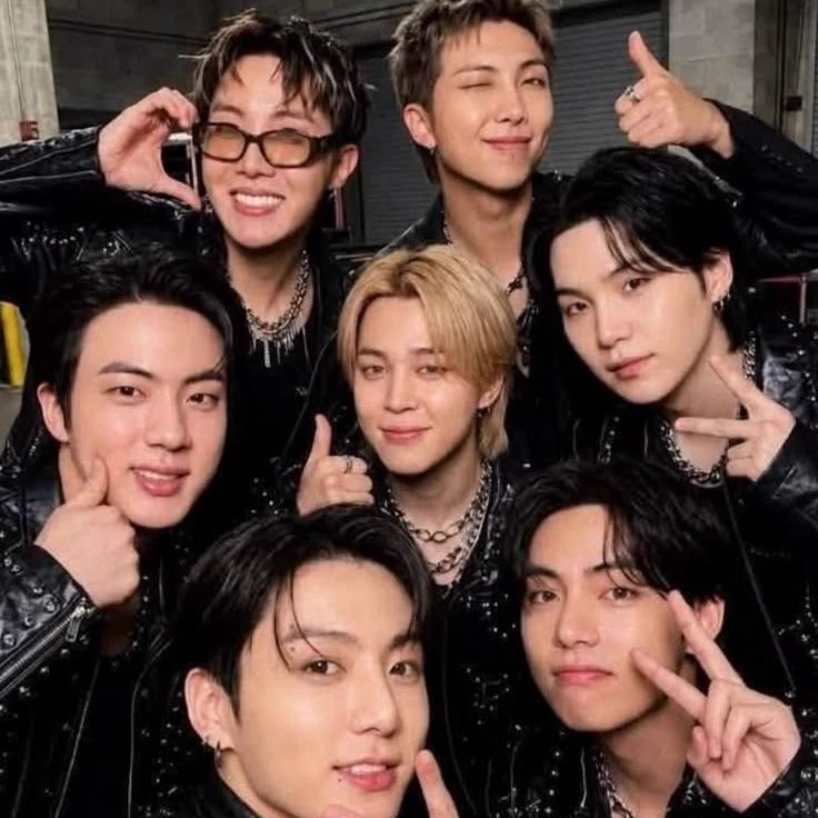 BTS and You thumbnail
