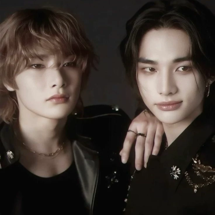 Hyunjin thumbnail