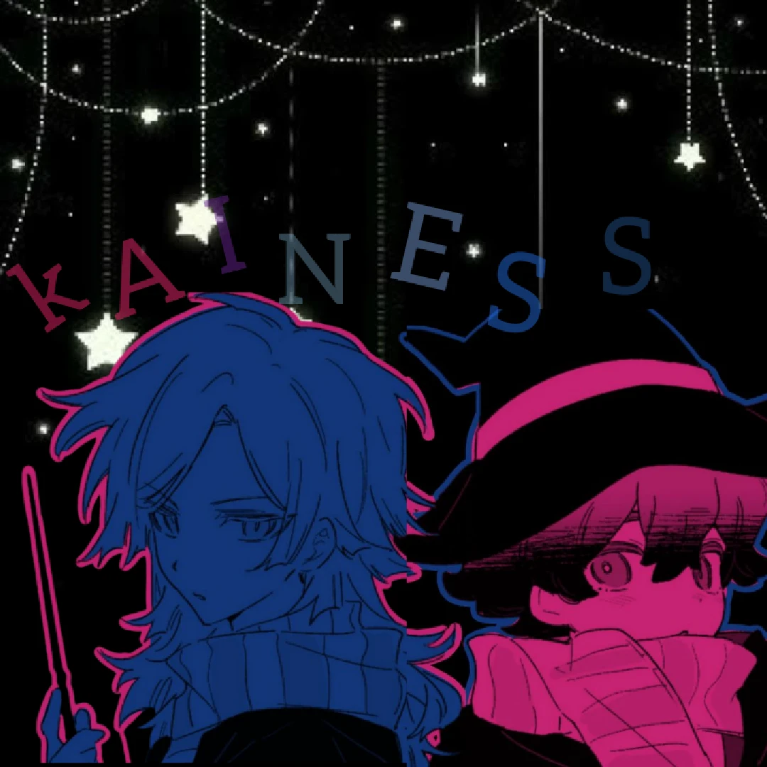 kainess Halloween thumbnail