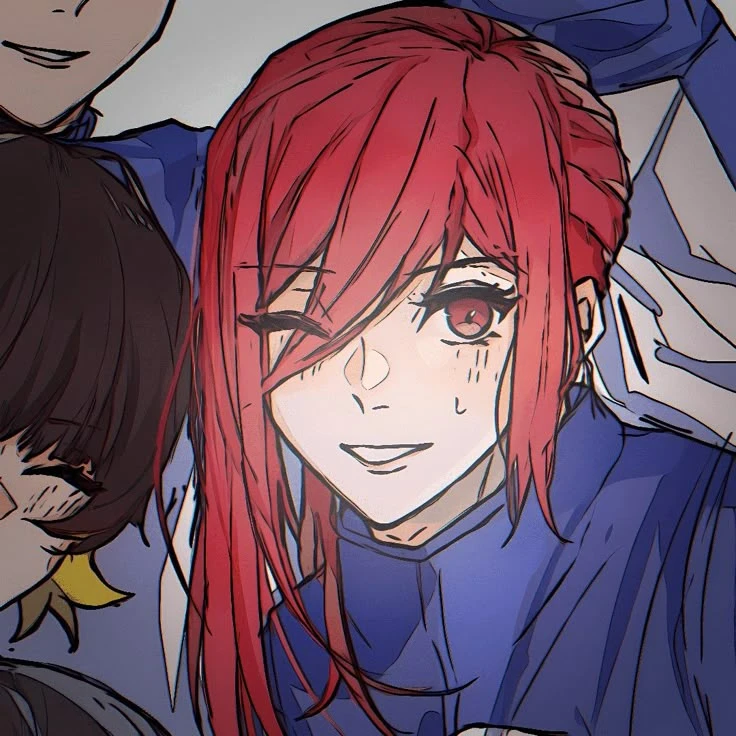 Chigiri Hyoma thumbnail