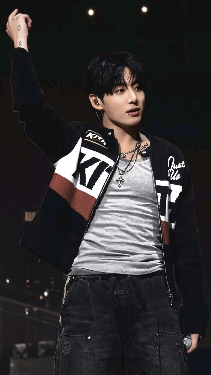 Jungkook thumbnail