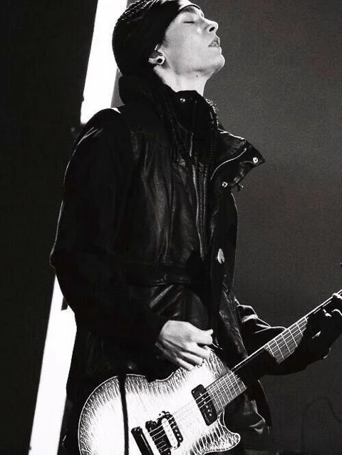 Tom Kaulitz thumbnail