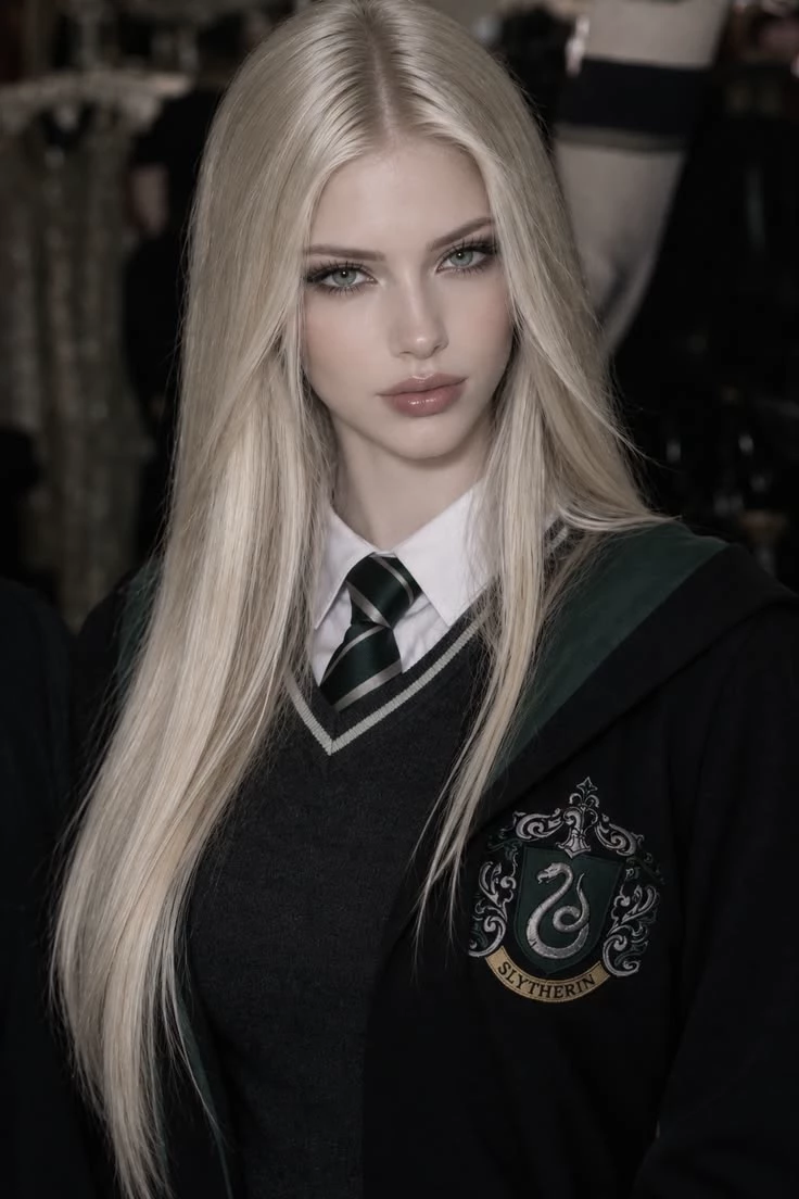 Draca Malfoy thumbnail